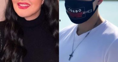 SIN DRAGANE MIRKOVIĆ DANAS PROSLAVLJA 20. ROĐENDAN, A EVO KO JE NJEGOVA DJEVOJKA: Pjevačica se iznenadila kad je čula,“Marko, pa šta mi to radiš” SIN DRAGANE MIRKOVIĆ DANAS PROSLAVLJA 20. ROĐENDAN, A EVO KO JE NJEGOVA DJEVOJKA: Pjevačica se iznenadila kad je čula,“Marko, pa šta mi to radiš”